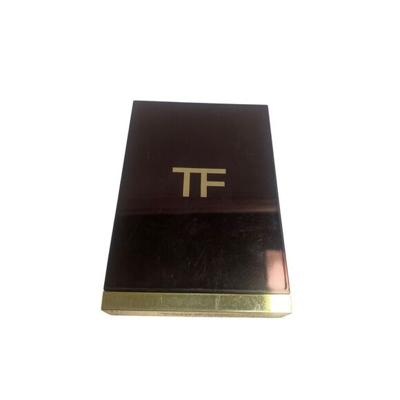 TOM FORD Eye Color Quad Crème Eyeshadow Palette in Ember Bronze (READ) No Box - Picture 2 of 3